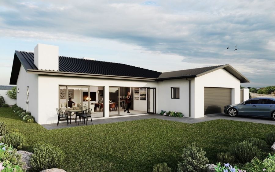 3 Bedroom Property for Sale in Agulhas Western Cape